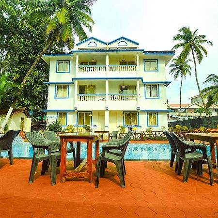 Fabhotel Grand Royal Palms - Nr Benaulim Beach 외부 사진