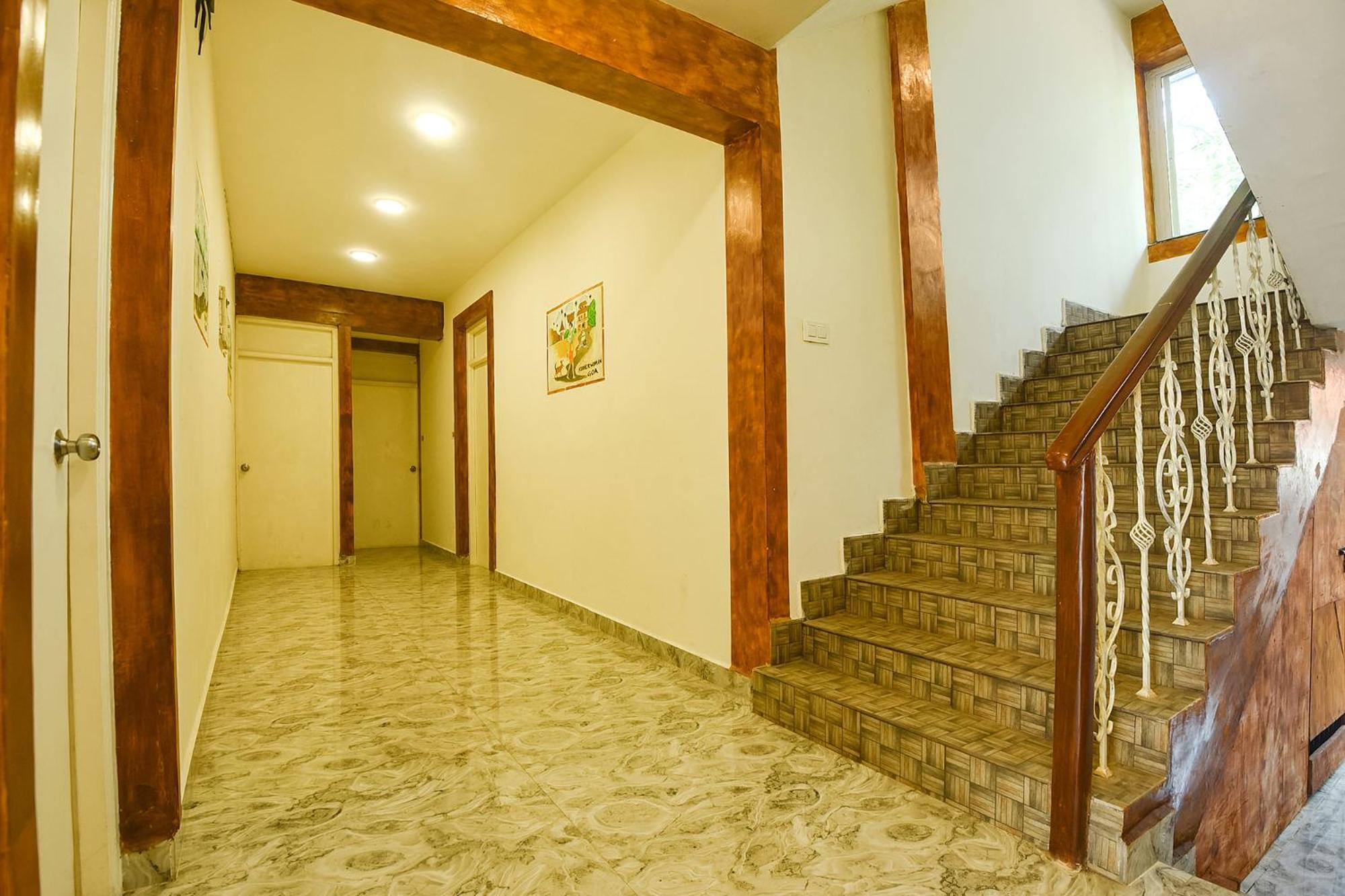 Fabhotel Grand Royal Palms - Nr Benaulim Beach 외부 사진