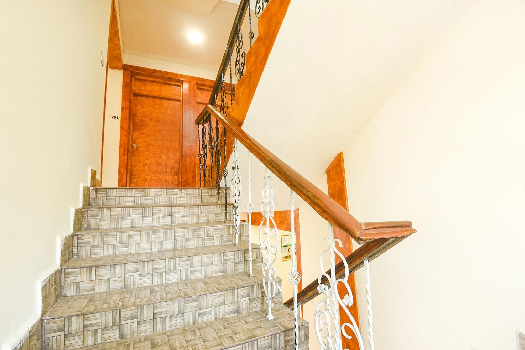 Fabhotel Grand Royal Palms - Nr Benaulim Beach 외부 사진