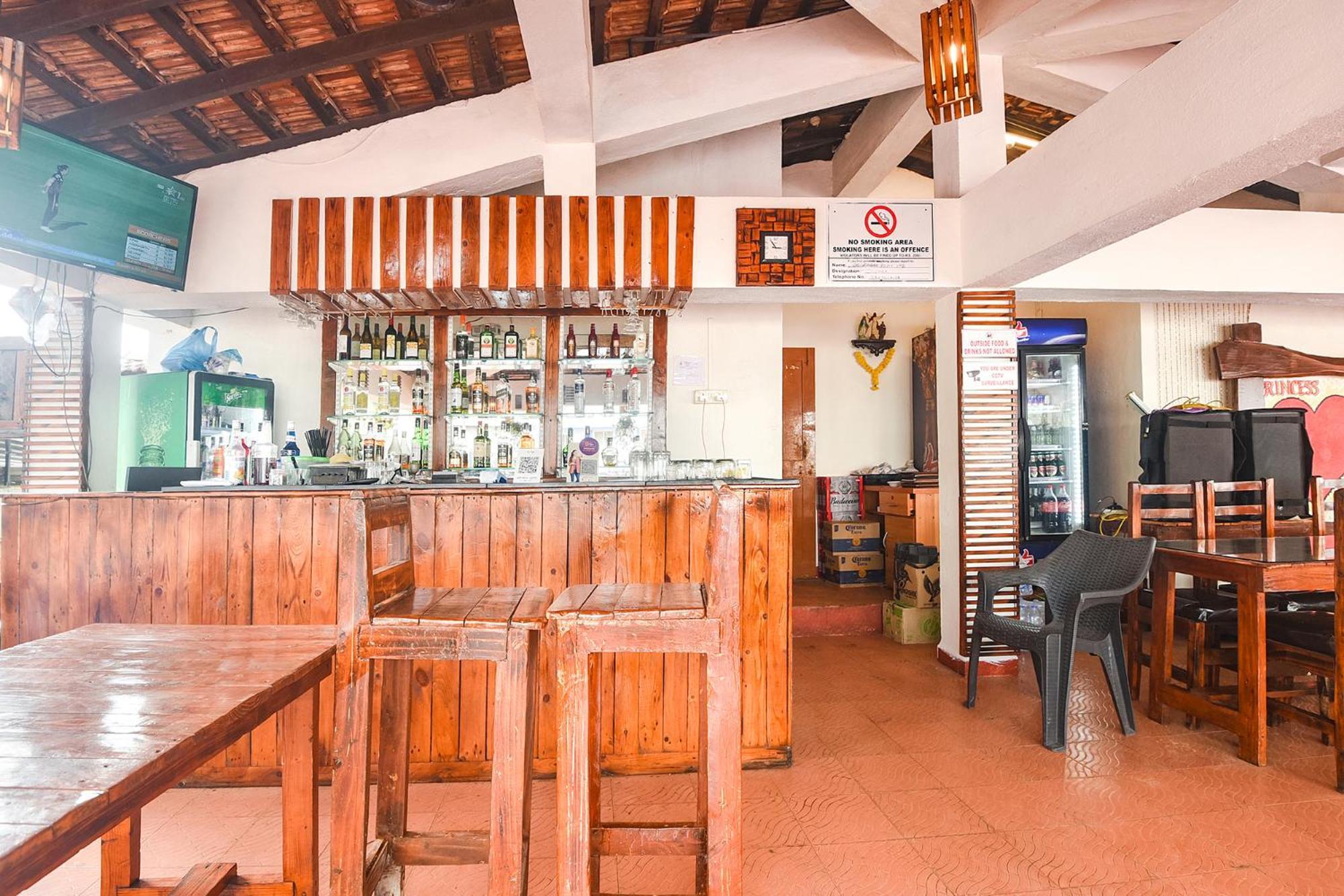 Fabhotel Grand Royal Palms - Nr Benaulim Beach 외부 사진