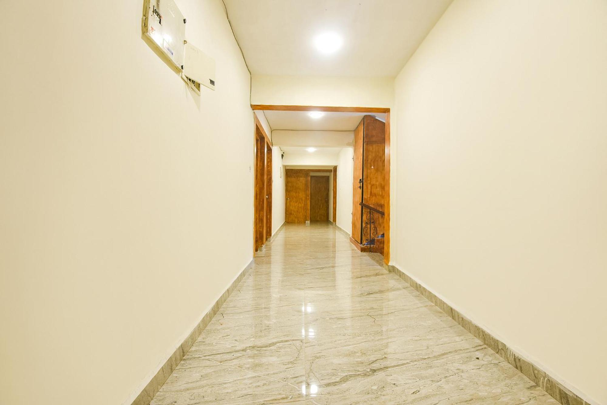 Fabhotel Grand Royal Palms - Nr Benaulim Beach 외부 사진